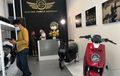 Motor Listrik Elvindo Sudah Punya Dealer di Bandung, Harga Mulai Rp 5 Jutaan!
