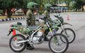 Kawasaki KLX 250 Jadi Motor Dinas Tentara Malaysia, di Indonesia Segini Harga Motor Barunya April 2021