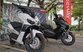 XMAX dan Forza Kedatangan Rival Baru, Keeway GT270, Harga Segini