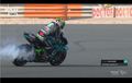 Franco Morbidelli Dibuat Pusing Tujuh Keliling, Sempat Catat WaktuTercepat FP1 MotoGP Doha 2021, Motornya Malah Ngebul