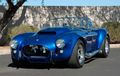 Shelby Cobra 427 Super Snake Berhasil Dilelang di Angka Rp 79 Miliar, Apa Istimewanya?