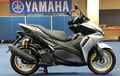 DP Rp 4,5 Juta Bawa Yamaha Aerox 155 Connected ABS, Tenor 35 Bulan Angsuran Sejutaan