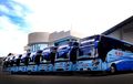 Mengapa Banyak Nama PO Bus di Sumatera Suka Pakai Singkatan?