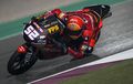 Hasil FP3 Moto3 Doha 2021: Badai Pasir Gagalkan Dominasi Darryn Binder, Duet Indonesian Racing Lolos Q2, Andi GIlang Masuk Q1