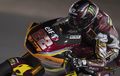 Hasil Kualifikasi Moto2 Doha 2021: Sam Lowes Raih Pole Position, Fabio di Giannantonio Wakil Tunggal 'Tim Indonesia' di 10 Besar