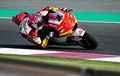 Pembalap 'Tim Indonesia' Jadi yang Tercepat pada FP1 Moto2 Doha, Sam Lowes Jadi Mangkal di Posisi Keempat