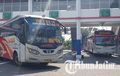 Ada Larangan Mudik, Terminal di Jawa Timur Tetap Dibuka, Dishub: Melakukan Perjalanan Masih Boleh, Tapi...