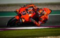 Danilo Petrucci Siap-siap MotoGP Doha, Targetnya Bukan Menang Tapi Ini