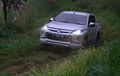 Mitsubishi New Triton vs Toyota New Hilux, Mana Konsumsi Yang Lebih Efisien