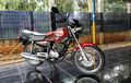 Yamaha RX King 2009 Dijual Mahal, Rp 60 Juta, Penampakannya Seperti Ini