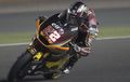 Hasil Balap Moto2 Doha 2021: Sam Lowes Menang Lagi, Pembalap ‘Tim Indonesia’ Kurang Maksimal