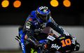 Luca Marini Senang Balapan MotoGP 2021 di Sirkuit Losail Berakhir, Sudah Kangen Rumah?