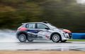 Delivery ke-100, Peugeot 208 Rally 4 Raih Kesuksesan Global di 2021