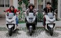 Digemari Artis Hingga Masyarakat, Fitur dan Desain Motor Ini Dijamin Bikin Tambah Pede!