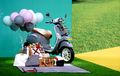 Vespa Picnic Diluncurkan, Ini Dia Bagian-bagian yang Bikin Nuansa Piknik Makin Kental