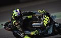 Ditampar Kenyataan Gagal Raih Poin di MotoGP Doha 2021, Valentino Rossi Ngaku Dapat Data Positif