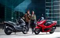Skutik Besar Jadi Motor Impian Banyak Orang, Apa Keunggulannya?