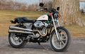 Harley-Davidson XR750 Tracker, Kembali ke Pelukan Setelah 25 Tahun Terpisah