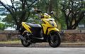 Vario 125 Jadi Partner Turing Proper, Warna Ngejreng, Mesin 170 Cc