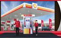 Shell Luncurkan BBM Baru Pesaing Pertamax Turbo, Berikut Harganya