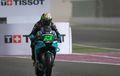 Gagal Podium di MotoGP Portugal, Franco Morbidelli Makin Semangat, Ini Alasannya