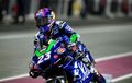 Duh.. Rambut Panjang Jadi Alasan Enea Bastianini Gagal Masuk 10 Besar di MotoGP Doha 2021
