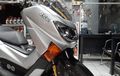 Detail Warna Baru dan Karbon Kevlar Yang Bikin Yamaha NMAX Ini Keren