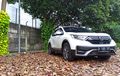 Harga Honda CR-V Turbo Bulan Juni 2021, Ada 2 Pilihan Varian, Terendahnya Dibanderol  Segini