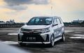Oplas Wajah Avanza Lama Jadi Veloz 2020, Lebih Fresh, Pasang Sunroof dan Pelek Mercy