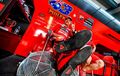 Jack Miller Operasi Arm Pump, Nasib Fifty Fifty di MotoGP Portugal 2021