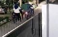 Dikira Lagi Ribut Sama Cowok, Ternyata Dua Wanita Boncengan Motor Jadi Korban Jambret