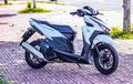 Modal Ubahan Simpel, Honda Vario 150 Jadi Makin Stylish dan Elegan