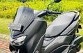 Yamaha NMAX Kena Modus Test Ride, Mahasiswa Afghanistan Bingung, Pembeli Licik