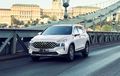 Tiga Fitur Keselamatan Anak Hyundai New Santa Fe, Dua Pakai Sensor