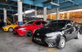 Toyota New Vios Mahal, Unit Relatif Terbatas, Limo Pun Diincar