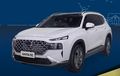 Hyundai New Santa Fe Resmi Dijual, Harga Mulai Rp 560 Jutaan, Ada Mesin Bensin dan Diesel