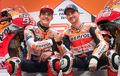 Honda Tanpa Marc Marquez, Jorge Lorenzo Ibaratkan Seperti Barcelona Tanpa Messi, Apa Maksudnya?