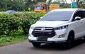 Woww..! Kijang Innova Reborn Diesel, ECU Diremap Akselerasi 0 - 100 Km/Jam Terpangkas 4,1 Detik