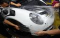 Tidah Harus Semua, Pasang PPF di Mobil Bisa Diutamakan Pada Bagian Ini