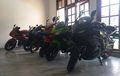 Bergaya Naik Ninja ZX-25R, CBR250RR Hingga Moge 1000 cc Gak Perlu Beli, Sewa Aja! Nih Biaya dan Syaratnya