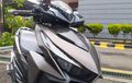 Repaint Honda Vario 125 Ini Ternyata Terinspirasi Warna Lamborghini