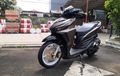Jantung Honda Vario 125 Gaya Racing Ini Juga Sudah Kena Upgrade