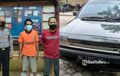 Honda Civic Wonder Ditawarin Enggak Laku, Penjual Diringkus Polisi, Tega Sama Saudara