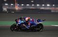 Susul Maverick Vinales, Alex Rins Juga Segera Jadi Seorang Ayah