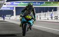 Selain Banjir Kritikan, Valentino Rossi Juga Mendapatkan Dukungan Usai MotoGP Doha 2021