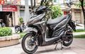 Honda Vario 150 Pakai Pelek Jari-jari, Jadi Beda dan Menarik Perhatian
