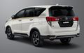 Toyota Kijang Innova Edisi 50 Tahun, Ini Perbedaannya di Interior