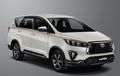 Toyota Kijang Innova Edisi 50 Tahun Resmi Meluncur, Berikut Tampilan Dan Harganya