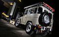 Jangan Ketipu, Ada Beberapa Ciri Toyota Land Cruiser BJ40 Versi Australia Asli
