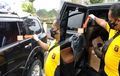 Innova Dan Pajero Sport Dilubangi Barengan, Kabin Diobok-obok, Comot Uang Sampai Hp